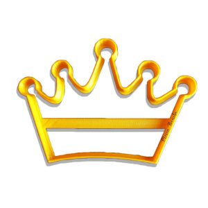Corona de Rey
