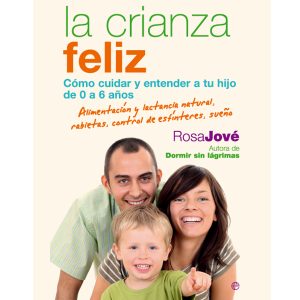 La crianza feIiz