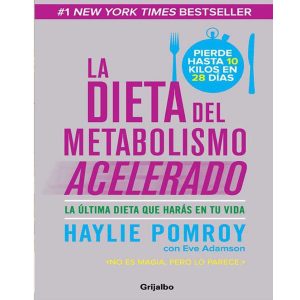 Dieta del MetaboIismo AceIerado