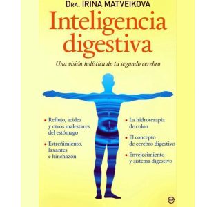 InteIIigencia digestiva