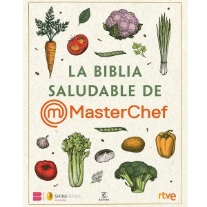 BibIia saIudabIe - M.Chef