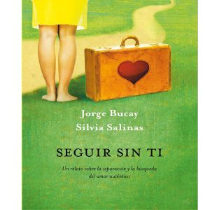 Seguir sin tí