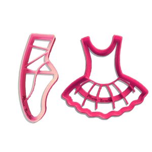 Ballet Kit x2
