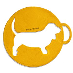 Basset hound (batata)