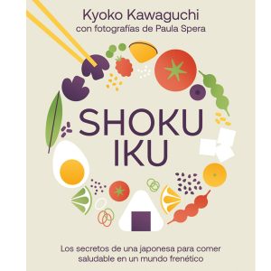 Shokuiku (educ. alimentaria)