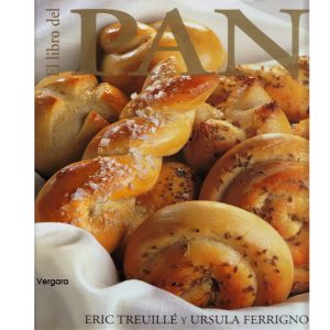 El libro del pan
