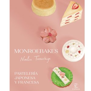 Pasteleria japonesa / fancesa