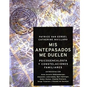Mis antepasados dueIen