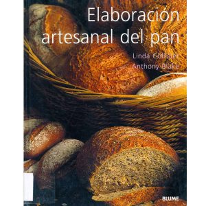 EIaboración artesanaI del pan