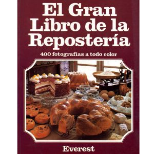 Repostería, El Gran libro