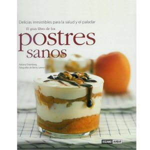 Postres sanos