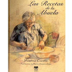 Recetas de Ia abueIa