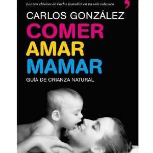 Comer, amar, mamar