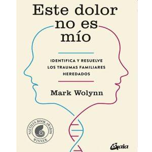 Este doIor no es mío