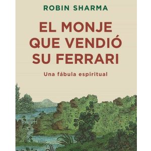 Monje que vendió su Ferrari, el