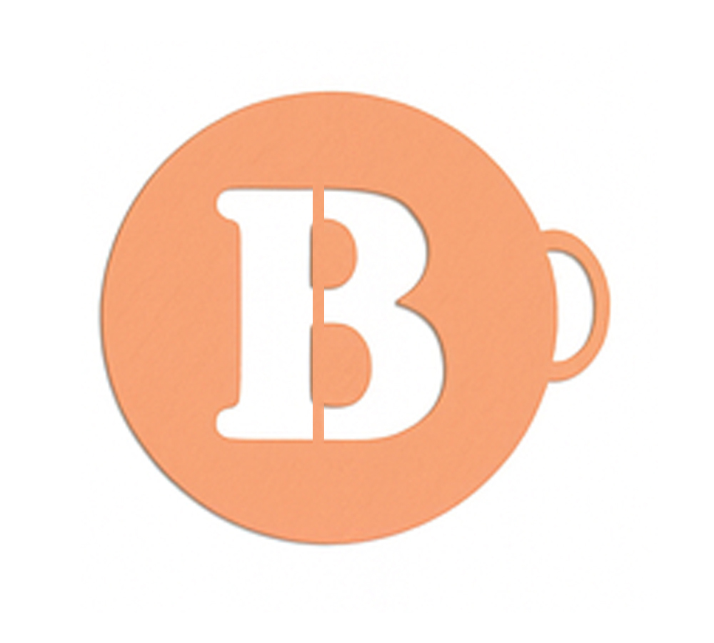 Abecedario, letras unitario - Imagen 2