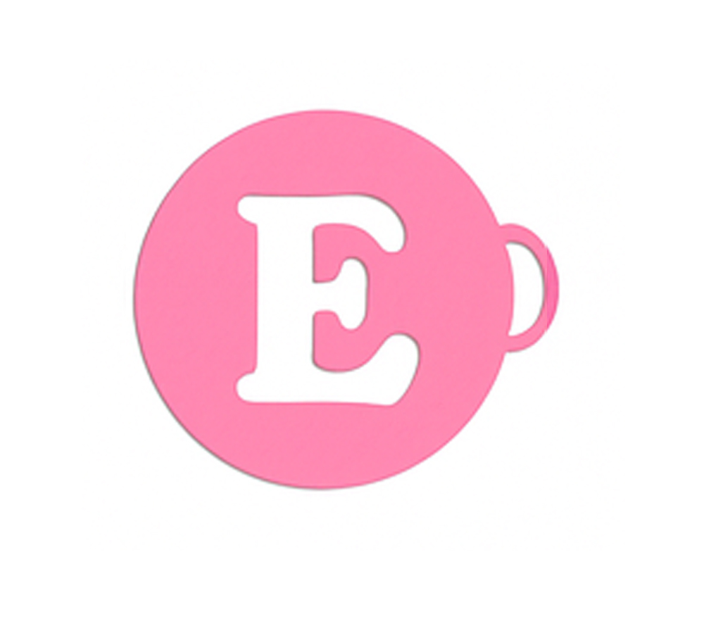 Abecedario, letras unitario - Imagen 5