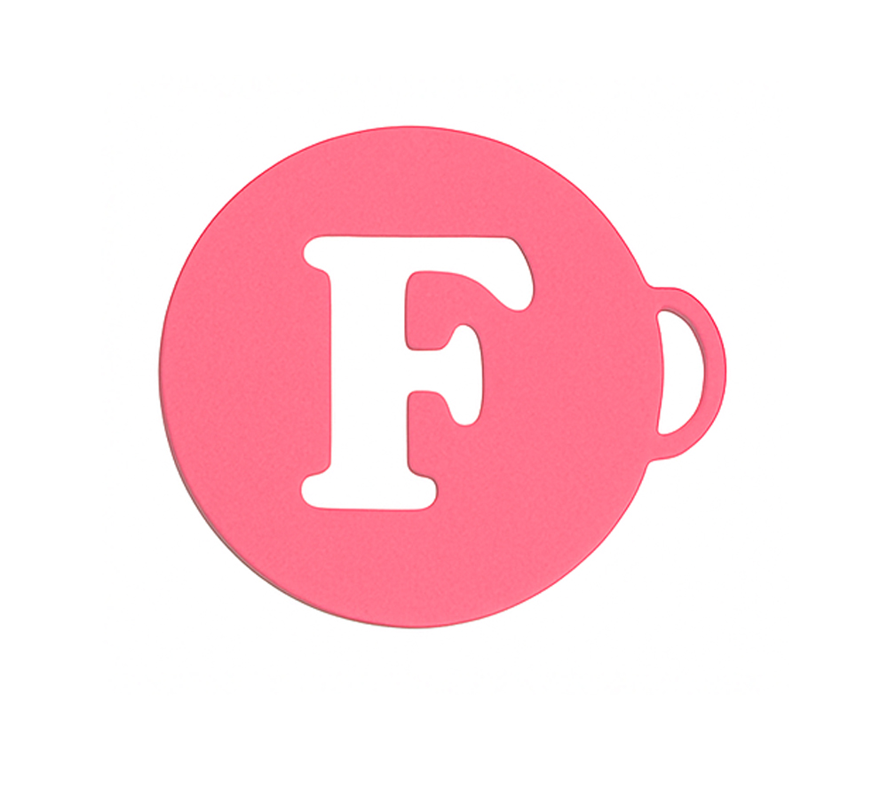 Abecedario, letras unitario - Imagen 6