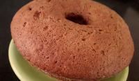 Budín de banana