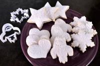 Galletitas cookies
