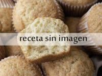 Muffin de banana