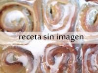 Rollos de pastelera