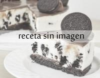Bomba oreo